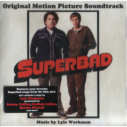 Various Superbad (Original Motion Picture Soundtrack)