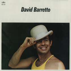 David Barretto Para Mis Hermanos