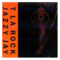 T La Rock / Jazzy Jay It's Yours