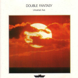 Double Fantasy Universal Ave.