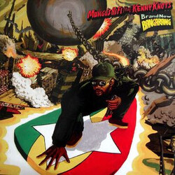 Mungo's Hi-Fi / Kenny Knots Brand New Bangarang