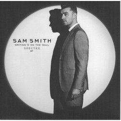 Sam Smith (12) Writing's On The Wall