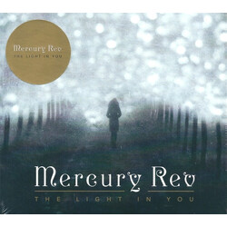Mercury Rev The Light In You