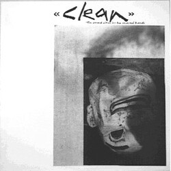Severed Heads Clean