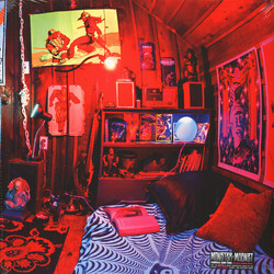 Monster Magnet Cobras And Fire: The Mastermind Redux