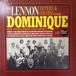 The Lennon Sisters Dominique