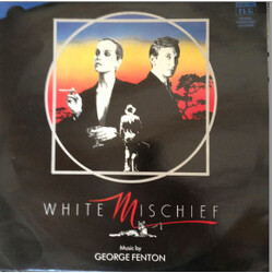 George Fenton White Mischief (Original Soundtrack Recording)
