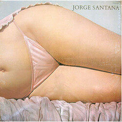 Jorge Santana Jorge Santana