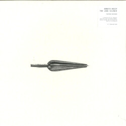 Donato Dozzy The Loud Silence