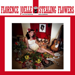 Florence Joelle Stealing Flowers