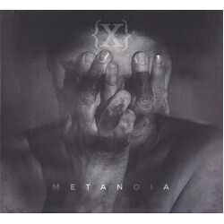 IAMX Metanoia
