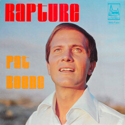 Pat Boone Rapture