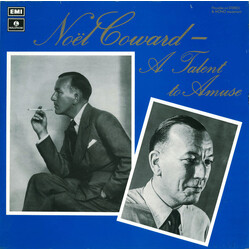 Noël Coward A Talent To Amuse