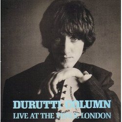The Durutti Column Live At The Venue London