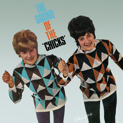 The Chicks The Sound Of The 'Chicks'