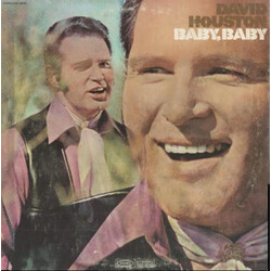 David Houston Baby, Baby