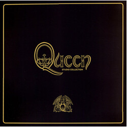 Queen Studio Collection