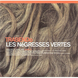 Les Negresses Vertes Trabendo
