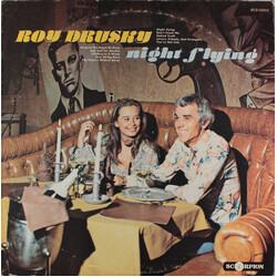 Roy Drusky Night Flying