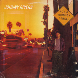 Johnny Rivers Not A Through Street