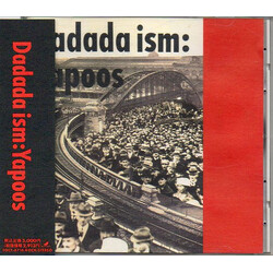 Yapoos Dadada Ism