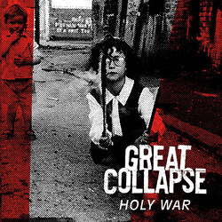 Great Collapse Holy War