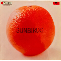 Sunbirds Zagara