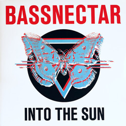 Bassnectar Into The Sun