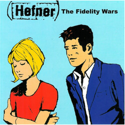 Hefner (2) The Fidelity Wars