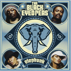 Black Eyed Peas Elephunk