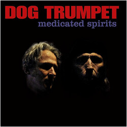 Dog Trumpet Medicated Spirits