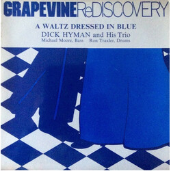 The Dick Hyman Trio A Waltz Dressed In Blue