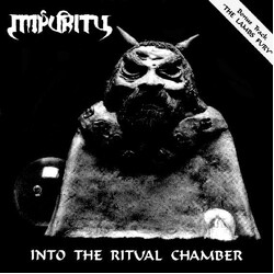 Impurity (2) Into The Ritual Chamber