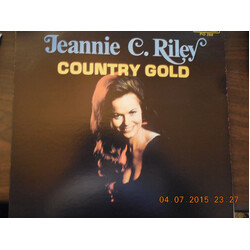 Jeannie C. Riley Country Gold