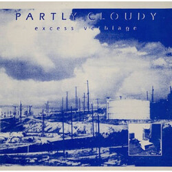 Partly Cloudy Excess Verbiage