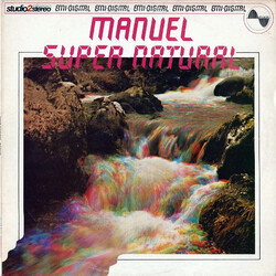 Manuel And His Music Of The Mountains Super Natural