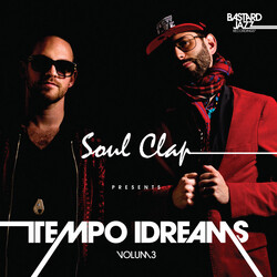 Soul Clap Tempo Dreams Volum3