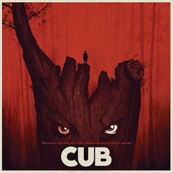 Steve Moore (3) Cub (Original Motion Picture Soundtrack)