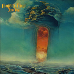 Magister Templi Into Duat
