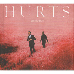Hurts Surrender