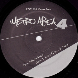 Metro Area Metro Area 4