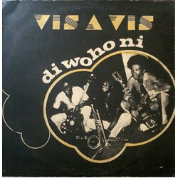 Vis A Vis Di Wo Ho Ni