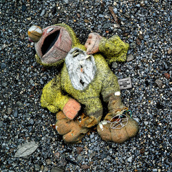 Gangrene (3) You Disgust Me