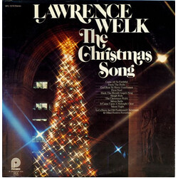 Lawrence Welk The Christmas Song