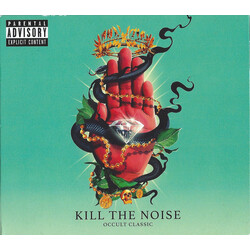 Kill The Noise Occult Classic Vinyl LP