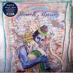 Alex G (2) Beach Music
