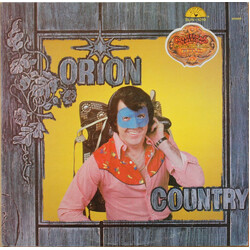 Orion (23) Country