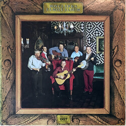 Roy Clark Roy Clark's Family Album
