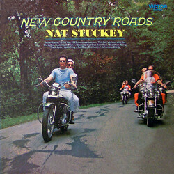 Nat Stuckey New Country Roads