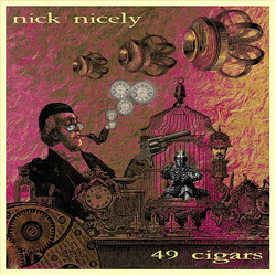 Nick Nicely 49 Cigars